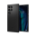 Etui do telefonów SPIGEN Thin Fit do Samsung Galaxy S24 Ultra Black ACS07281